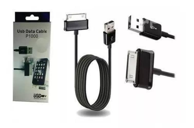Cable Compatible Con Galaxy Tab P1000 Tab 2 Note 1