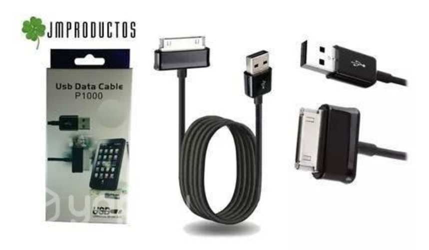 Cable Compatible Con Galaxy Tab P1000 Tab 2 Note 1