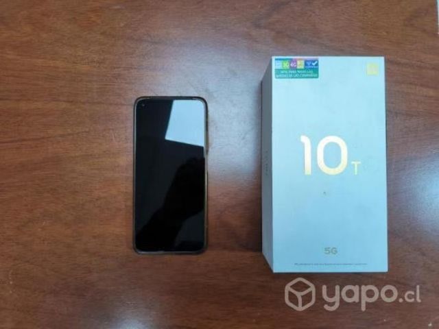 Xiaomi 10T