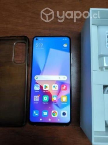 Xiaomi 10T