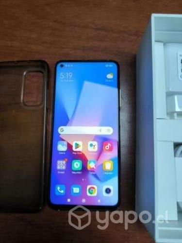 Xiaomi 10T