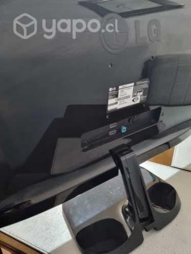 Monitor gamer LG ultrawide