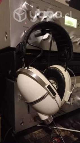 Audífonos Pioneer SE-255