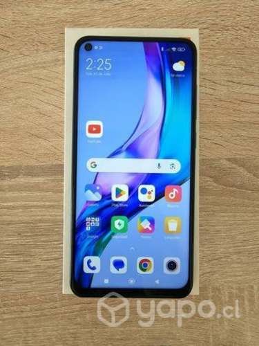 Xiaomi Redmi Note 9