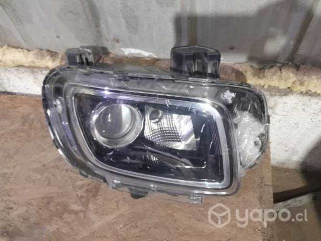 Optico hyundai venue