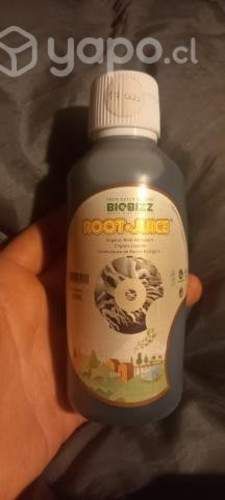 Enraizante bio bizz nuevo