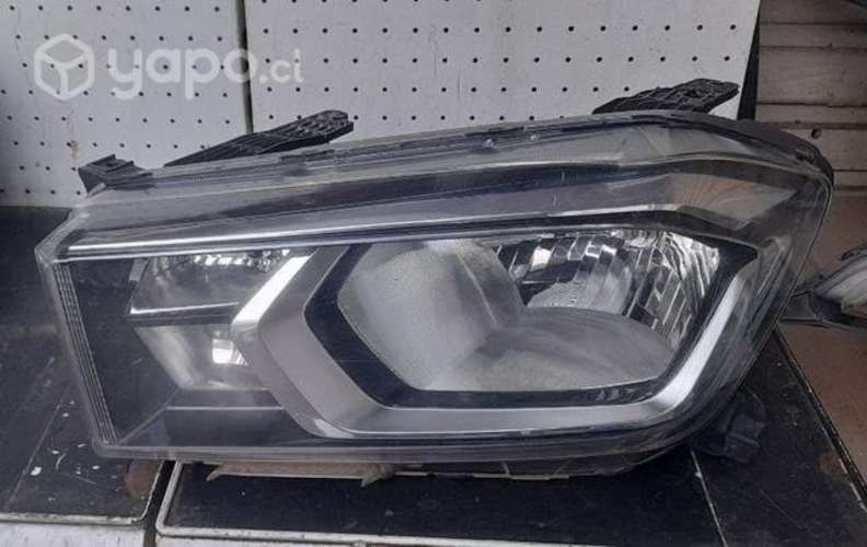 Maxus originales impecable