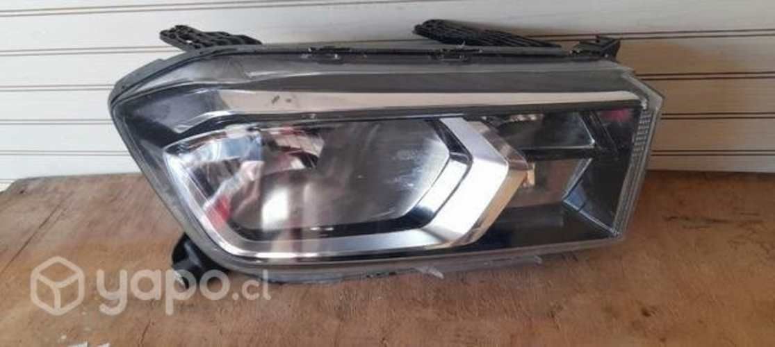 Maxus originales impecable