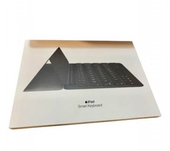 Ipad 8gen 32gb gold + teclado Smart keyboard