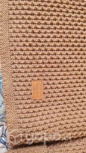 Chaleco estilo blazer