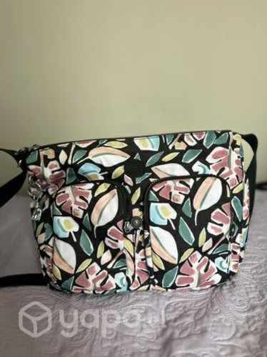 Cartera kipling talla M