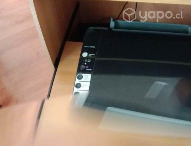 Impresora Epson