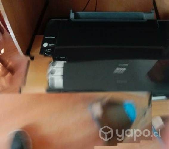 Impresora Epson
