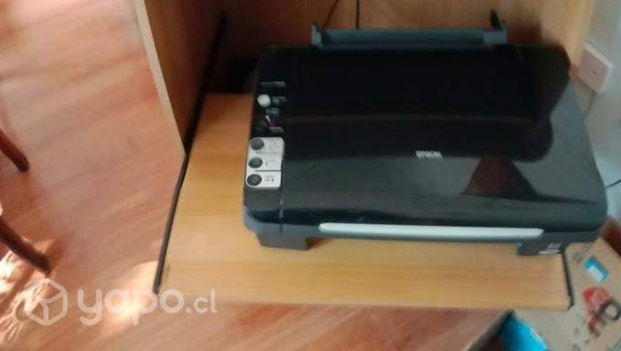 Impresora Epson