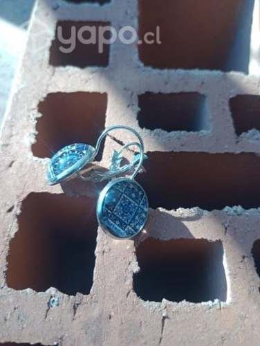 Aros mosaico Portugal