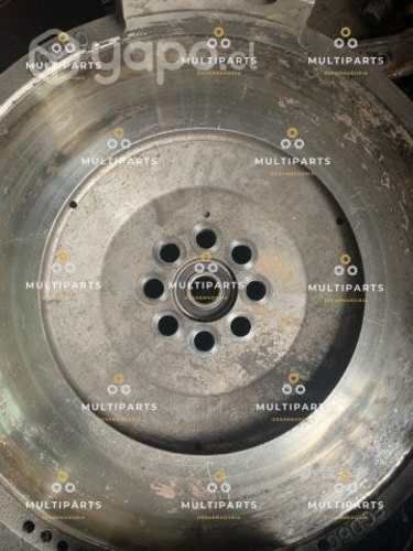 Embrague hino FC 1118