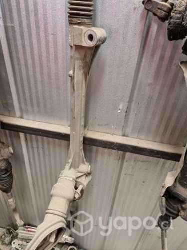 Cremallera de dirección toyota rav4 año 2015