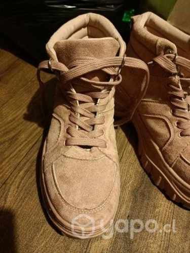 Zapatos talla 38