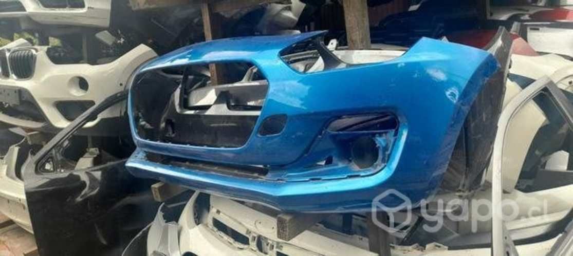 Swift 2020 impecable original