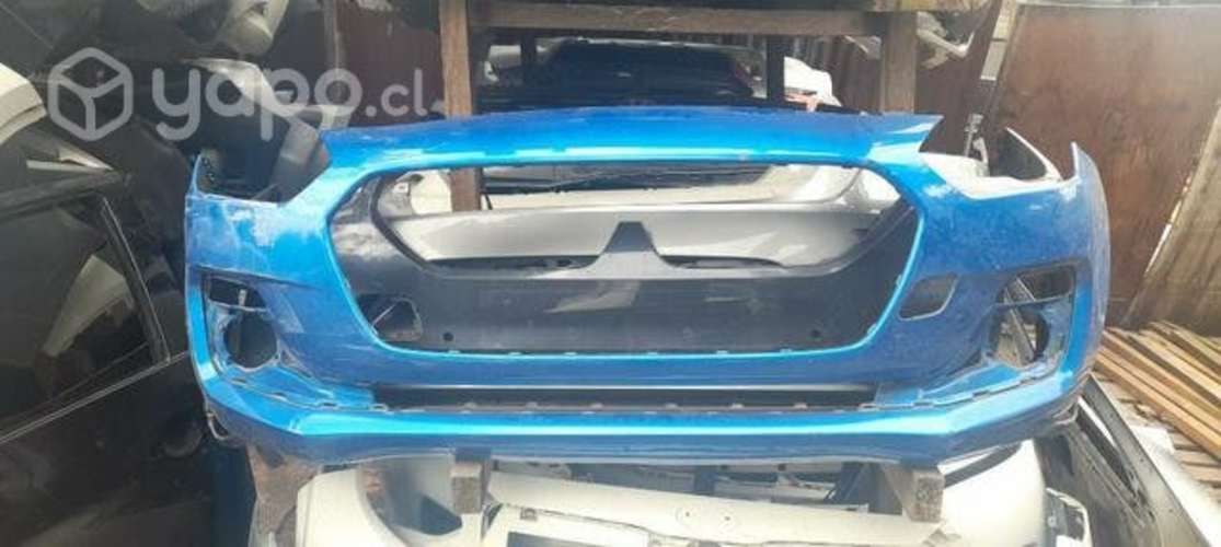 Swift 2020 impecable original