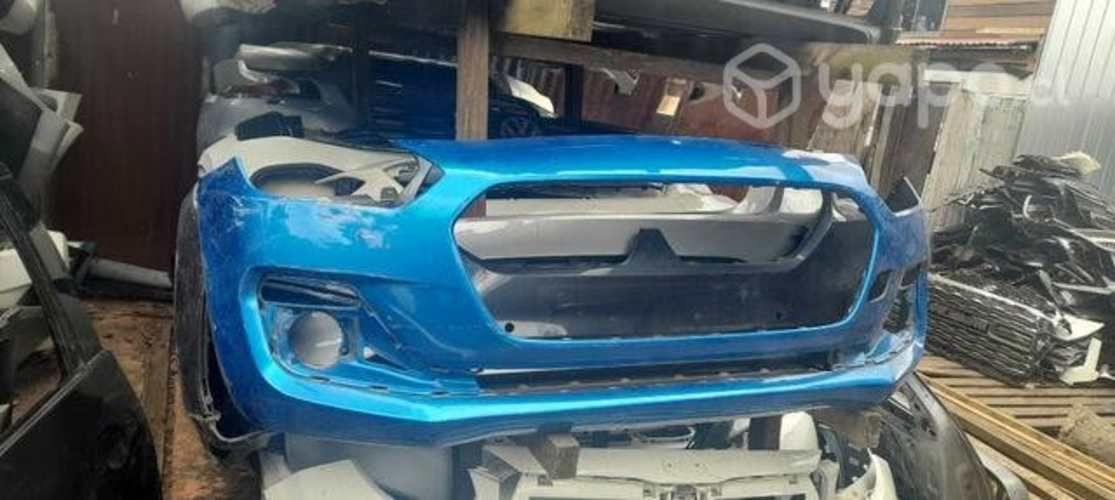 Swift 2020 impecable original