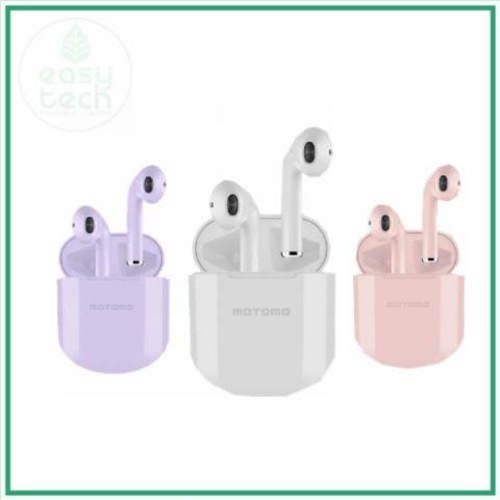 Audifonos inalambrico colores BT N10