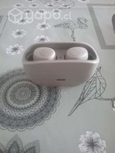 Audifonos JbL bluetooth