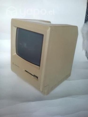 Macintosh Plus (de Colección)