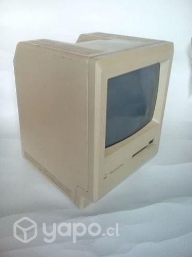 Macintosh Plus (de Colección)