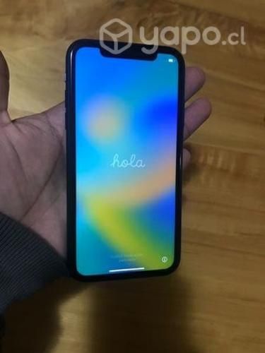 IPhone XR 64gb
