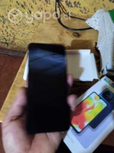 Celular redmi 12