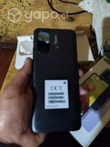 Celular redmi 12