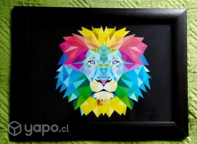 Hermosos cuadros decorativos para regalar