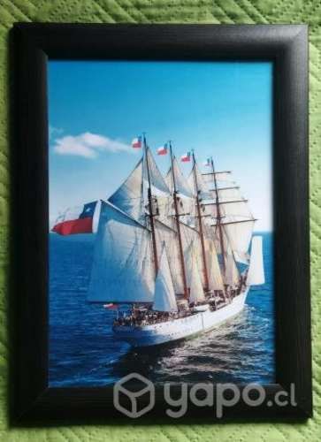 Hermosos cuadros decorativos para regalar