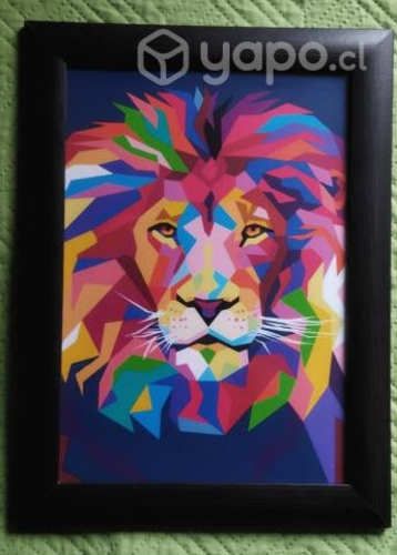 Hermosos cuadros decorativos para regalar