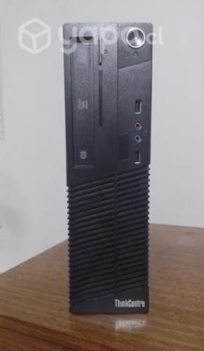 Computador Lenovo Modelo Thinkcentre M71E