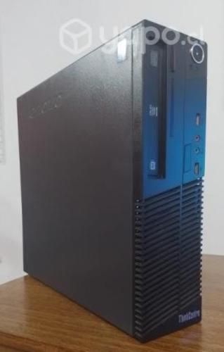 Computador Lenovo Modelo Thinkcentre M71E