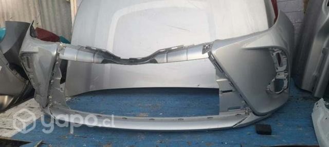 Toyota yaris 2023 original