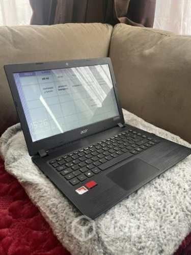 Notebook acer 3