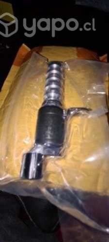 Válvula vvt de escape