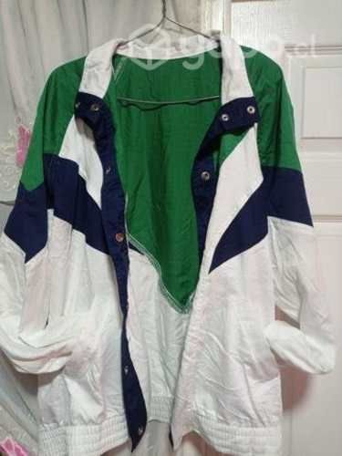 Corta vientos de mujer y hombre