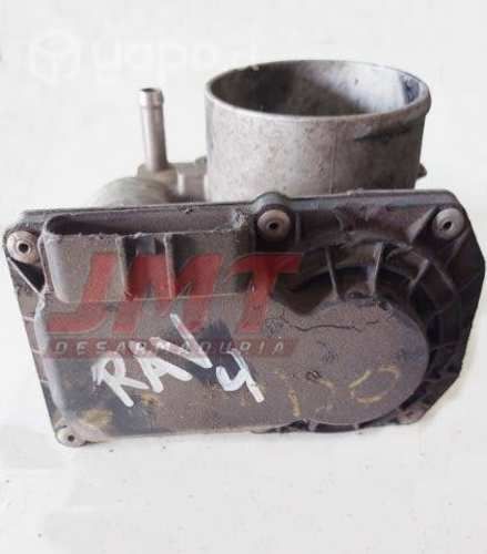 Cuerpo de aceleracion toyota rav 4