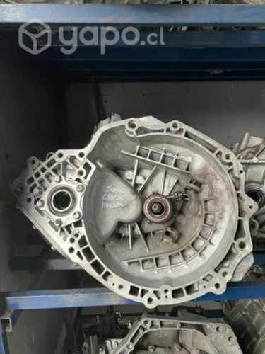 Caja de cambio Chevrolet Tracker 1.8 13-20