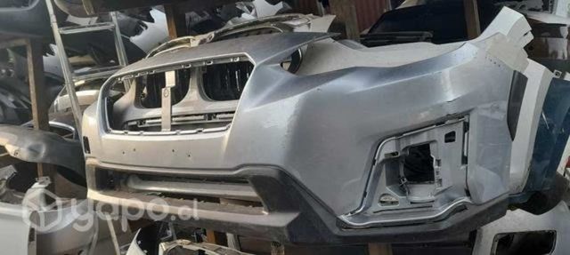 Subaru xv original impecable 2017