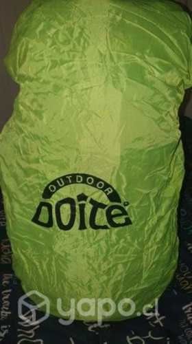 Mochila senderismo marca doite