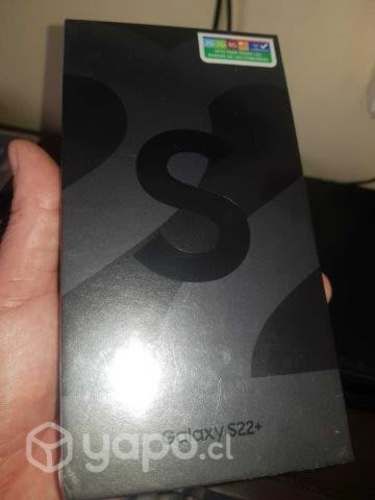 Samsung Galaxy S22+ Nuevo
