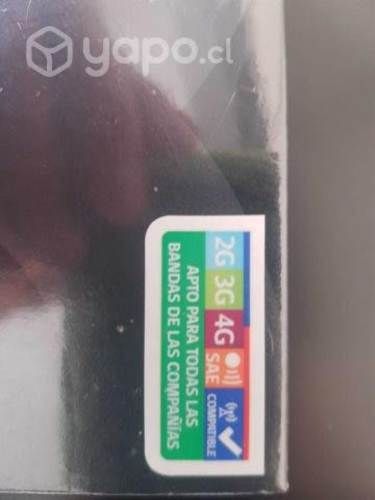 Samsung Galaxy S22+ Nuevo