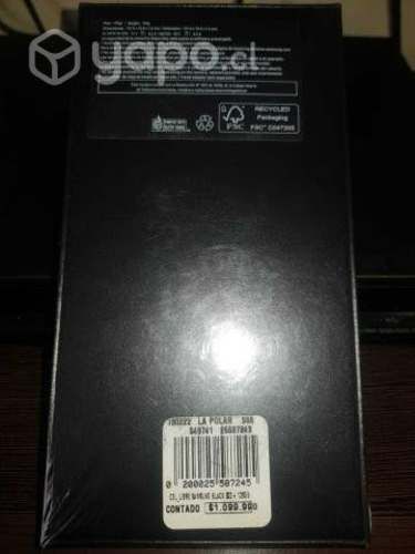 Samsung Galaxy S22+ Nuevo