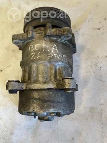 Compresor de aire AcondicVolkswagen Bora 2.0 2008
