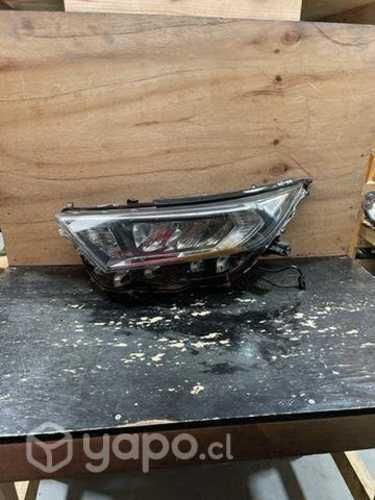 Optico Toyota new rav 4